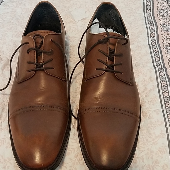 Kenneth Cole New York Other - KENNETH COLE NEW YORK  Dress Shoes  13